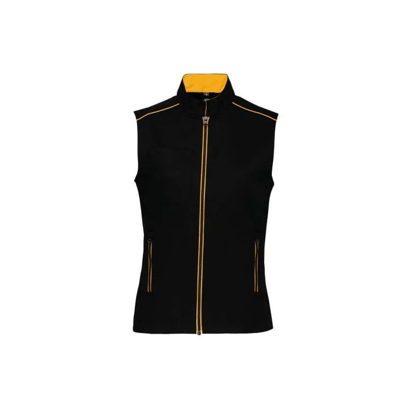 Ženski brezrokavnik - Okta WK6149