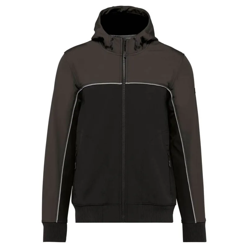 Softshell Jakna - Okta WK450