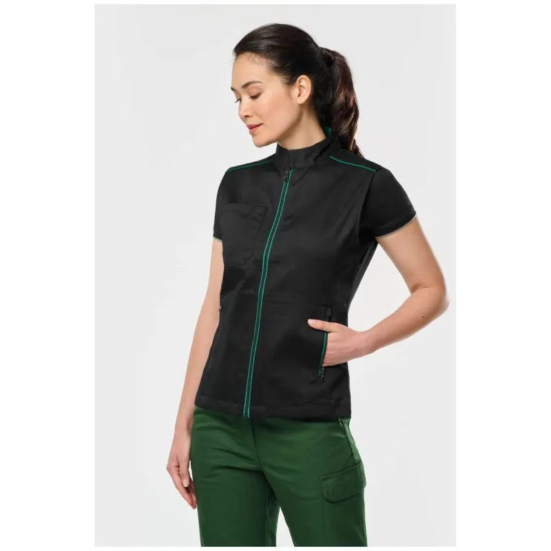 Ženski brezrokavnik - Okta WK6149