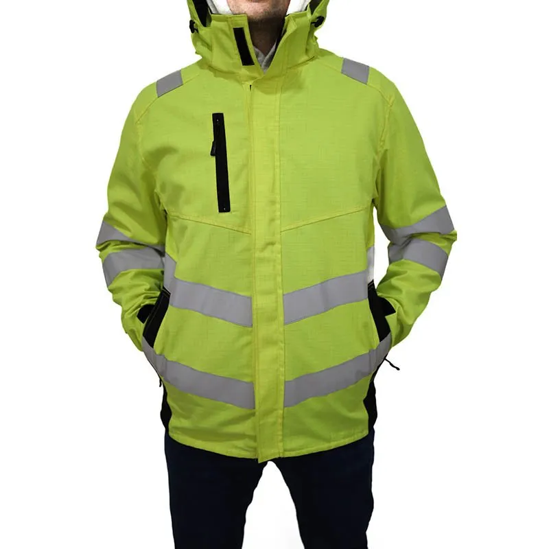 Okta Jakna Mount Karbon