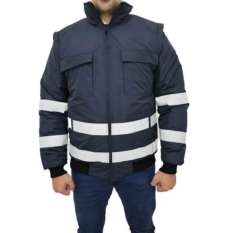 Okta Jakna SPF-RSV Mineo