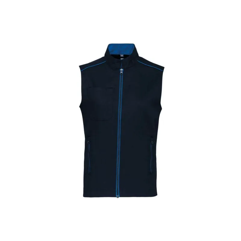 Moški brezrokavnik - Okta WK6148