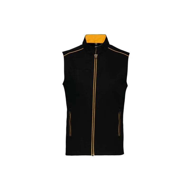 Moški brezrokavnik - Okta WK6148