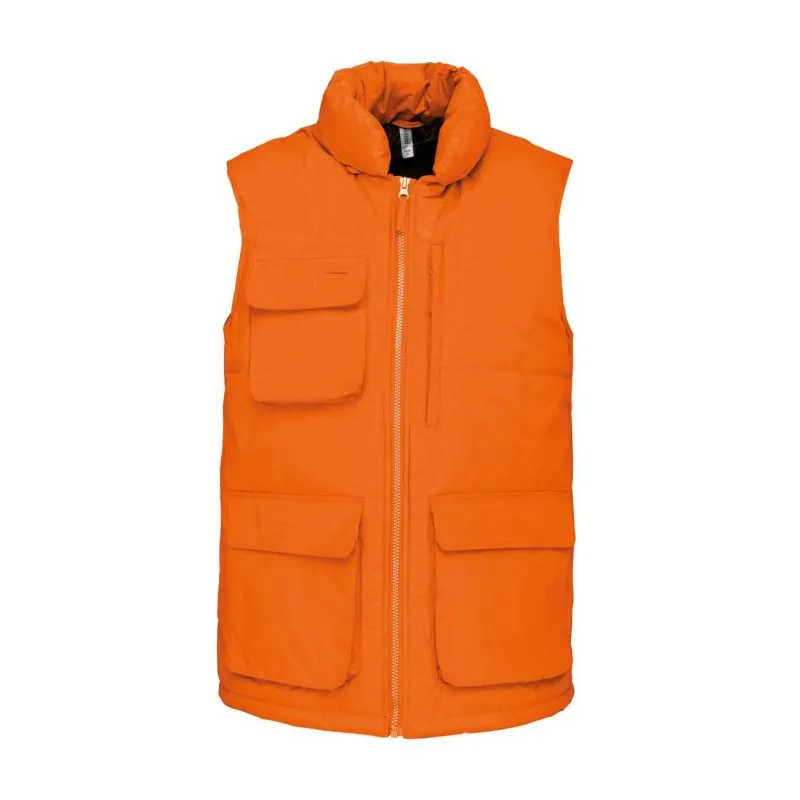 Brezrokavnik - Okta WK615