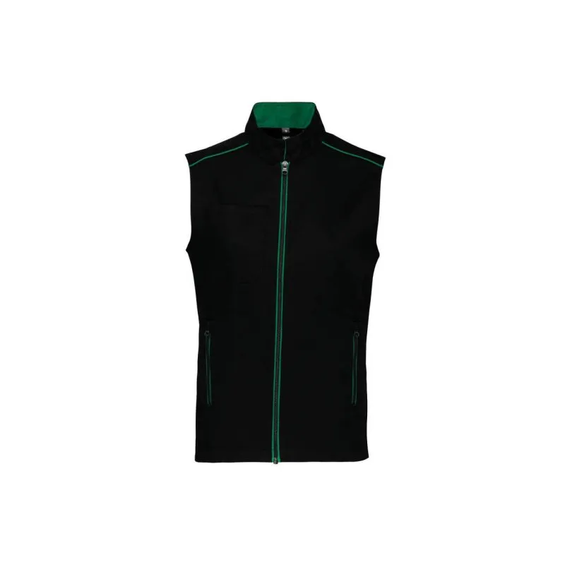 Moški brezrokavnik - Okta WK6148