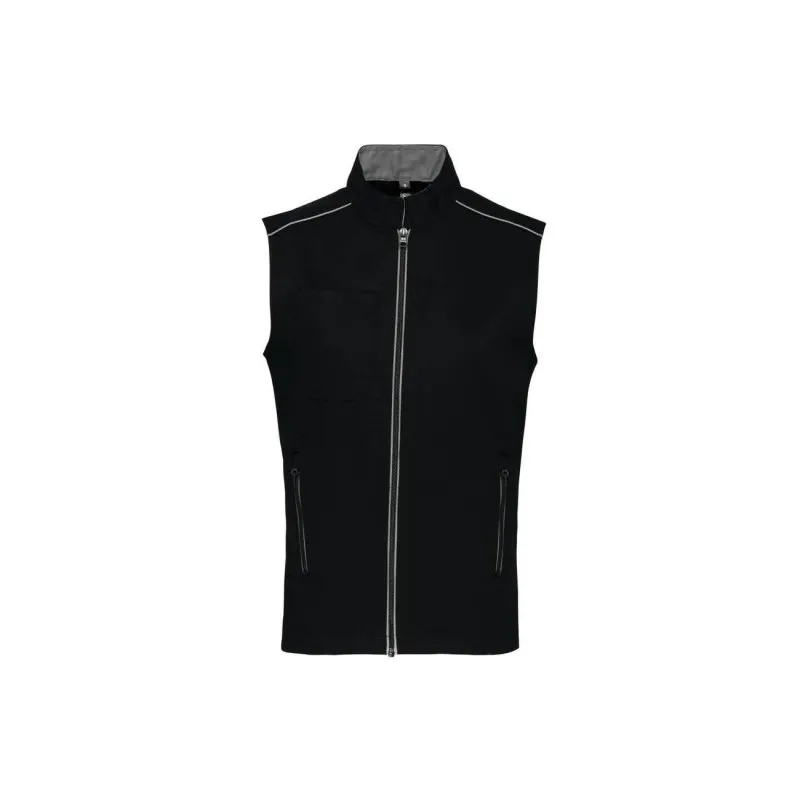 Moški brezrokavnik - Okta WK6148