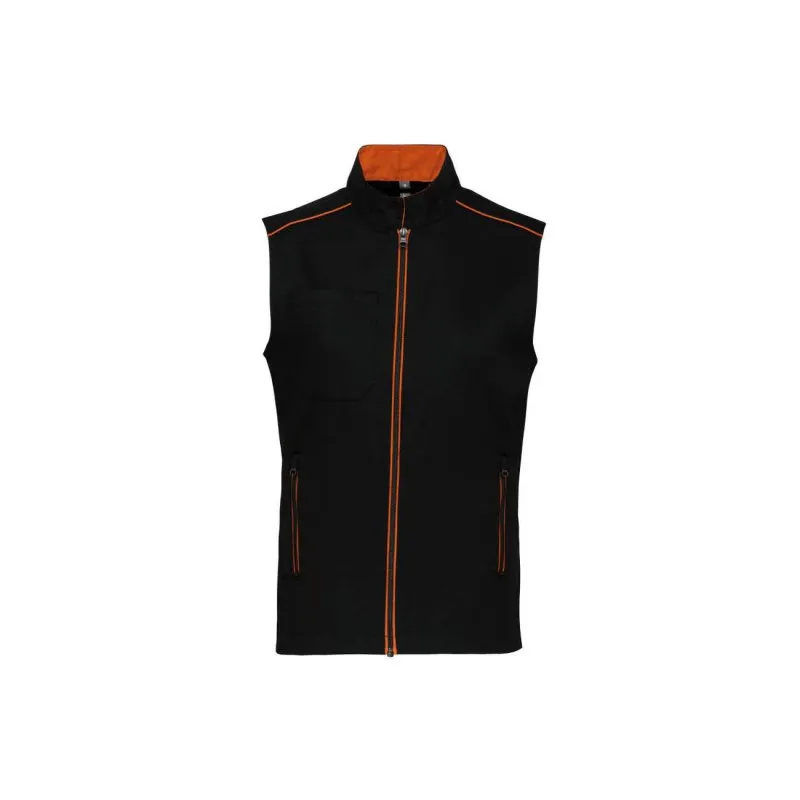 Moški brezrokavnik - Okta WK6148