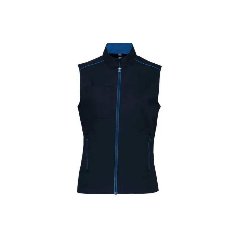 Ženski brezrokavnik - Okta WK6149