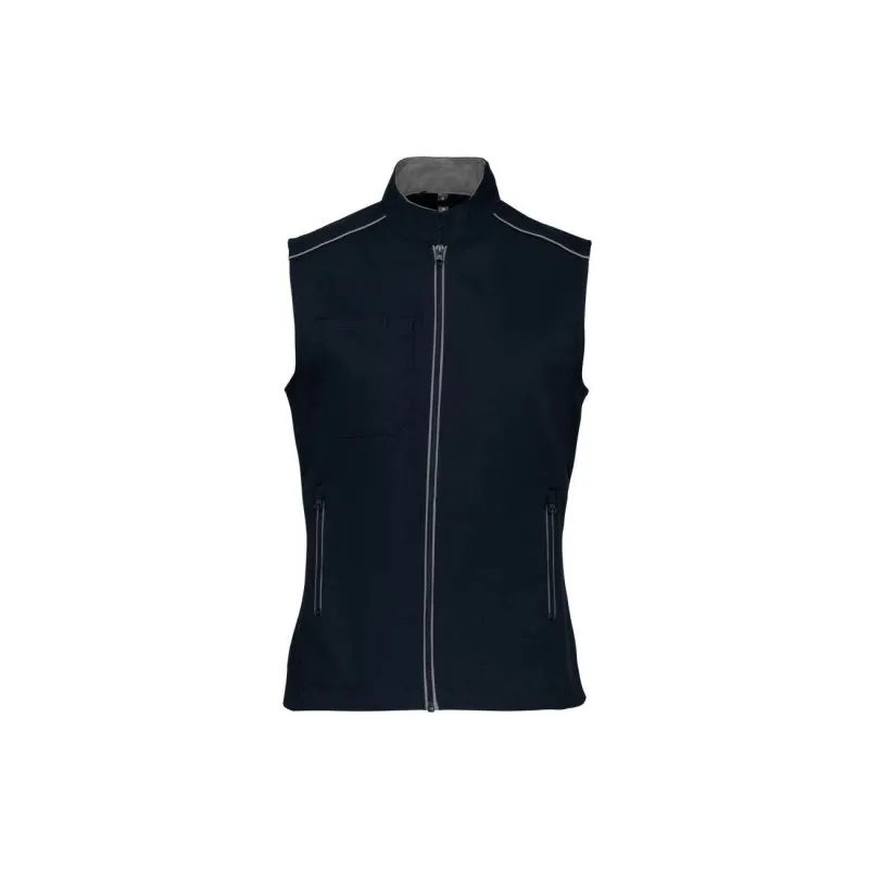 Ženski brezrokavnik - Okta WK6149