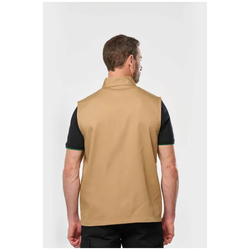 Moški brezrokavnik - Okta WK6148