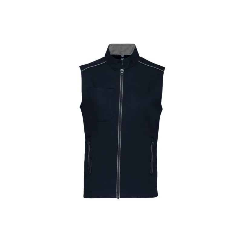 Moški brezrokavnik - Okta WK6148