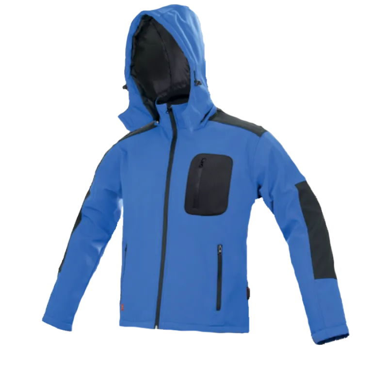 Softshell Jakna Okta