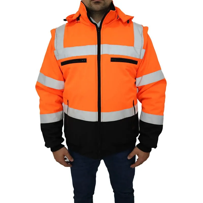 Okta Jakna SPF-RSV Sefton