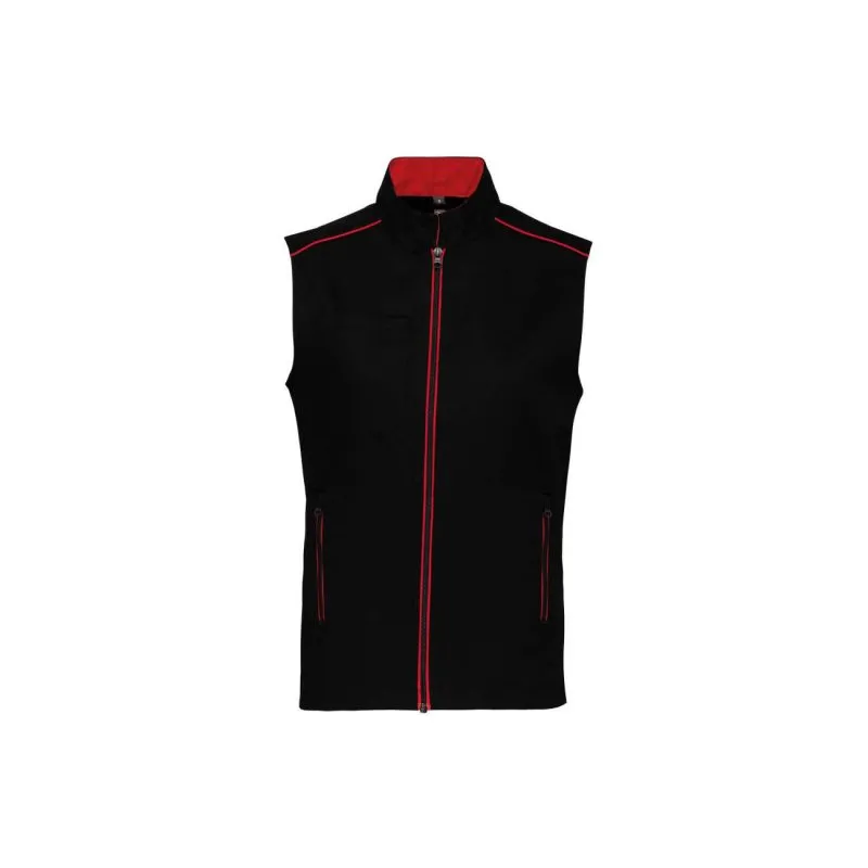 Moški brezrokavnik - Okta WK6148