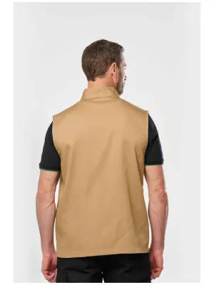 Moški brezrokavnik - Okta WK6148