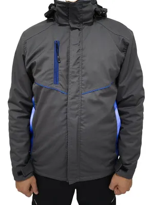 Okta Jakna Mount Korekt