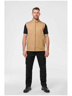 Moški brezrokavnik - Okta WK6148