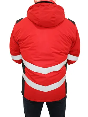 Okta Jakna Mount Hydroterm