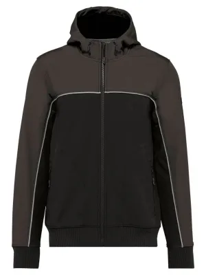 Softshell Jakna - Okta WK450