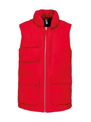 Brezrokavnik - Okta WK615