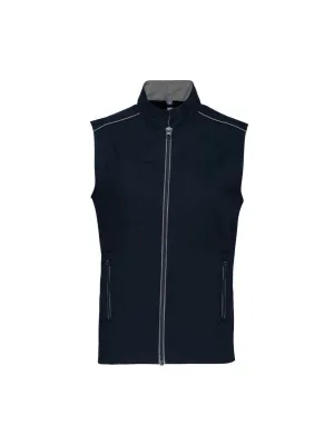 Brezrokavnik - Okta WK6148