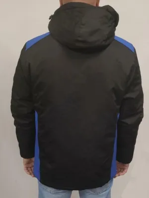 Okta delovna bunda PREMIUM