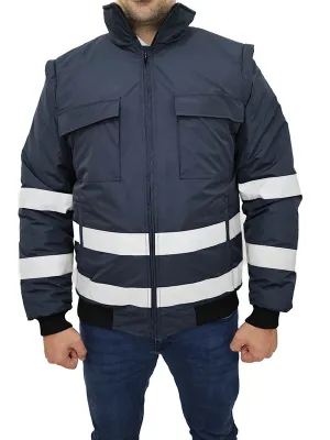 Okta Jakna SPF-RSV Mineo