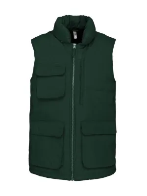 Brezrokavnik - Okta WK615