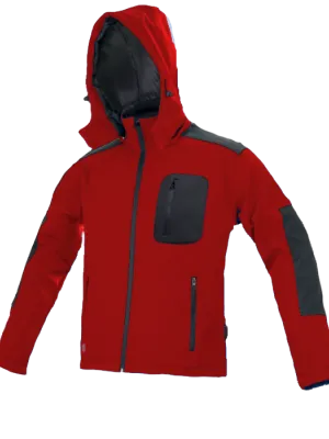 Softshell Jakna Okta