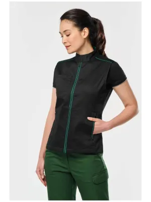 Ženski brezrokavnik - Okta WK6149