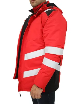 Okta Jakna Mount Hydroterm