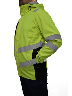 Okta Jakna Mount Karbon