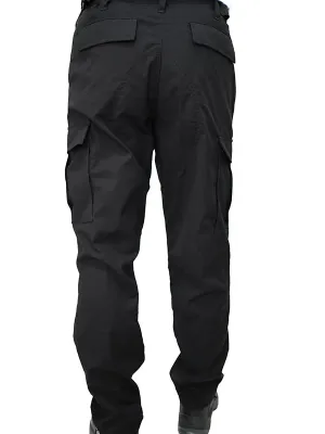 Okta security Ripstop