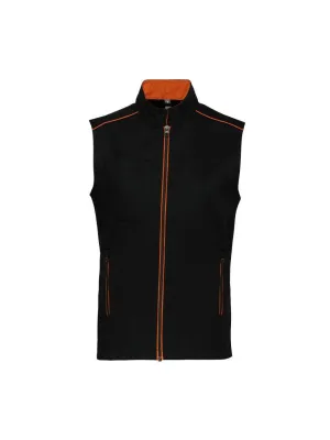 Moški brezrokavnik - Okta WK6148