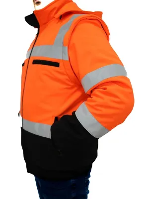 Okta Jakna SPF-RSV Sefton