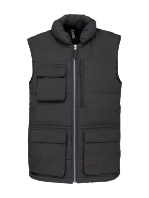 Brezrokavnik - Okta WK615