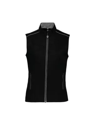 Ženski brezrokavnik - Okta WK6149