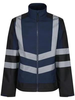 Jakna softshell - Okta724