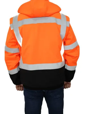 Okta Jakna SPF-RSV Sefton