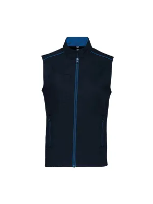 Moški brezrokavnik - Okta WK6148