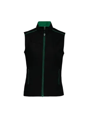 Ženski brezrokavnik - Okta WK6149