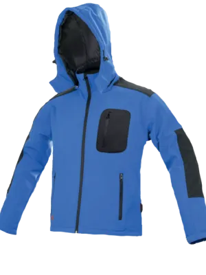 Softshell Jakna Okta