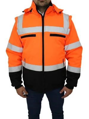 Okta Jakna SPF-RSV Sefton