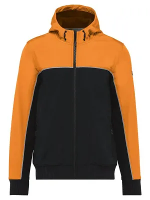 Softshell Jakna - Okta WK450