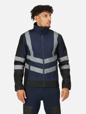 Jakna softshell - Okta724