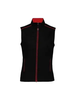 Ženski brezrokavnik - Okta WK6149