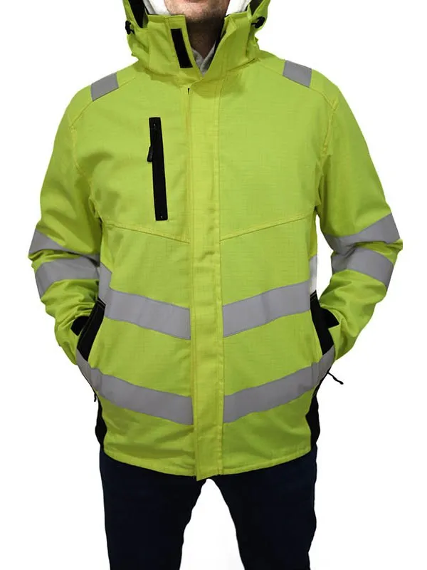 Izdelek Okta Jakna Mount Karbon Slika