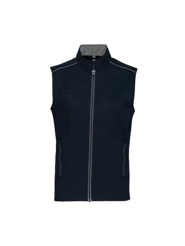 Izdelek Moški brezrokavnik - Okta WK6148 Slika