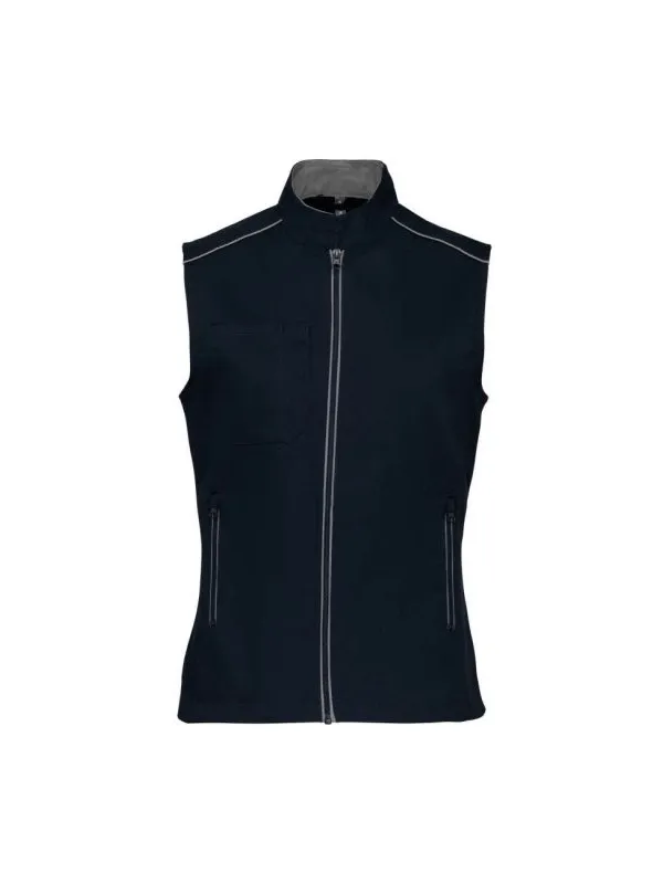 Izdelek Ženski brezrokavnik - Okta WK6149 Slika