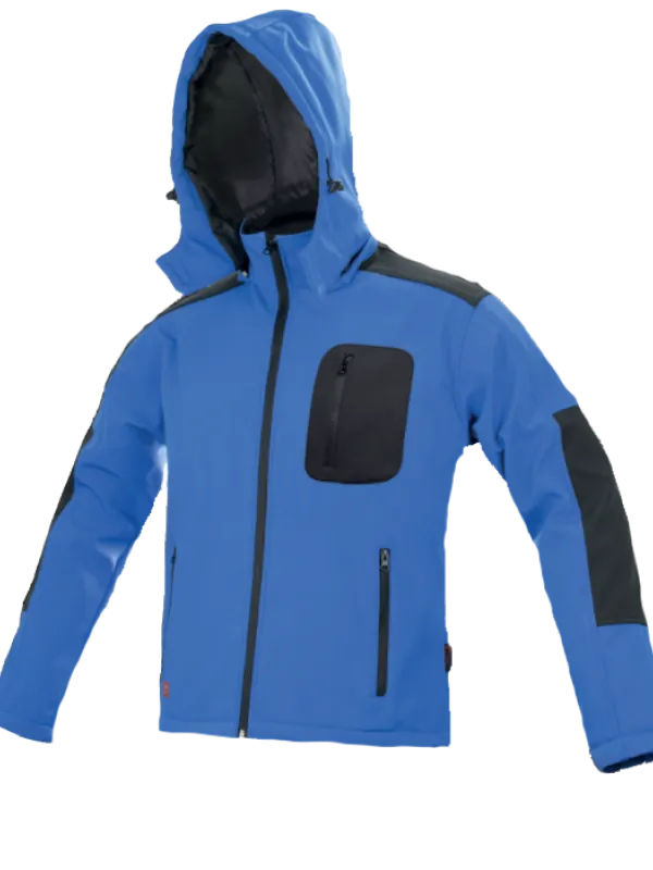 Izdelek Softshell Jakna Okta Slika